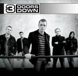 3 Doors Down : 3 Doors Down 2008